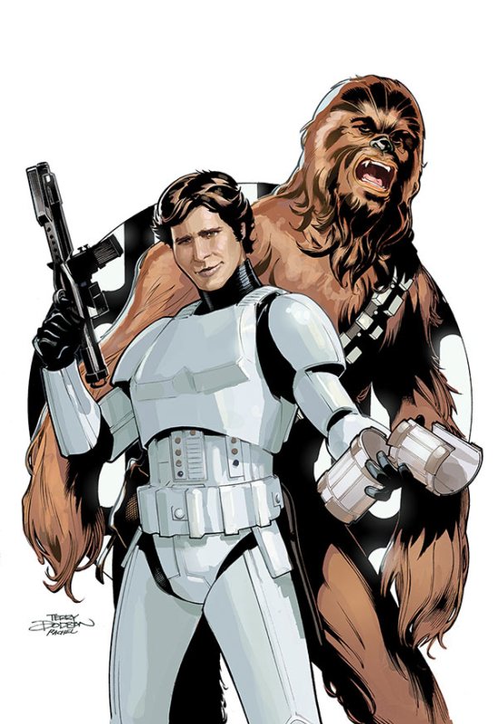 Star Wars #24