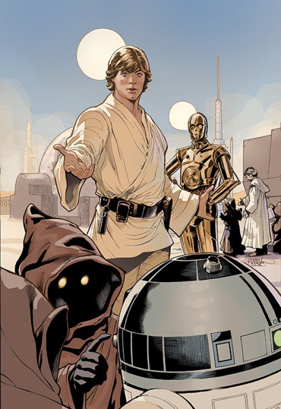 Star Wars #40