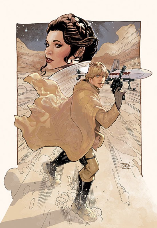 Star Wars #38