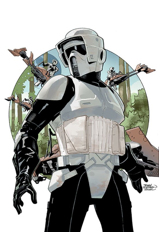 Star Wars #22